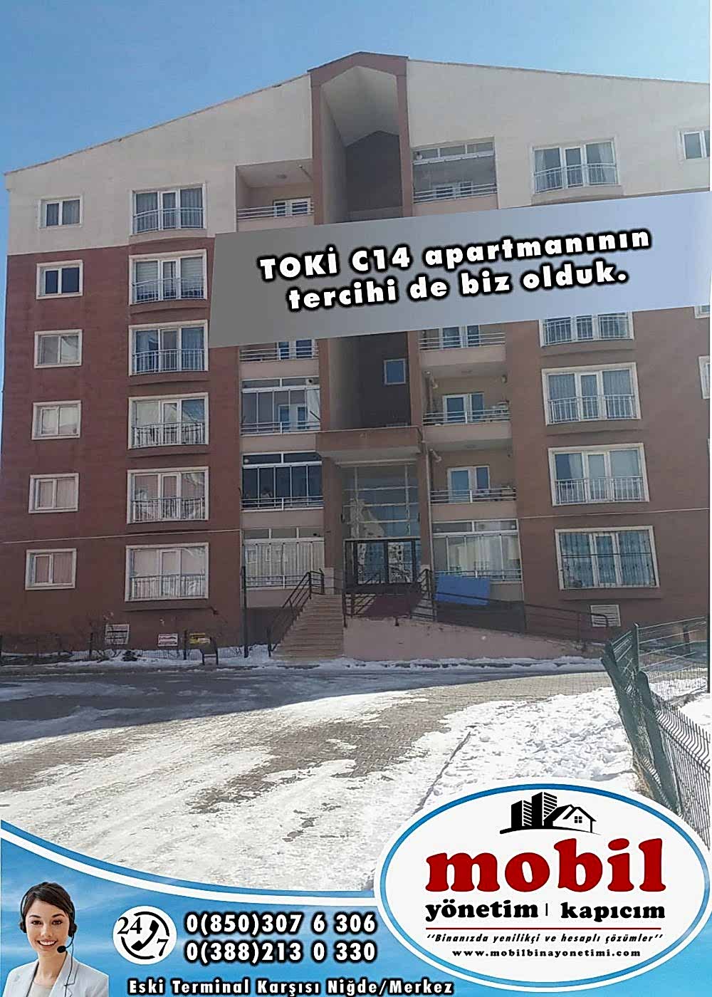 BİNALARIMIZ