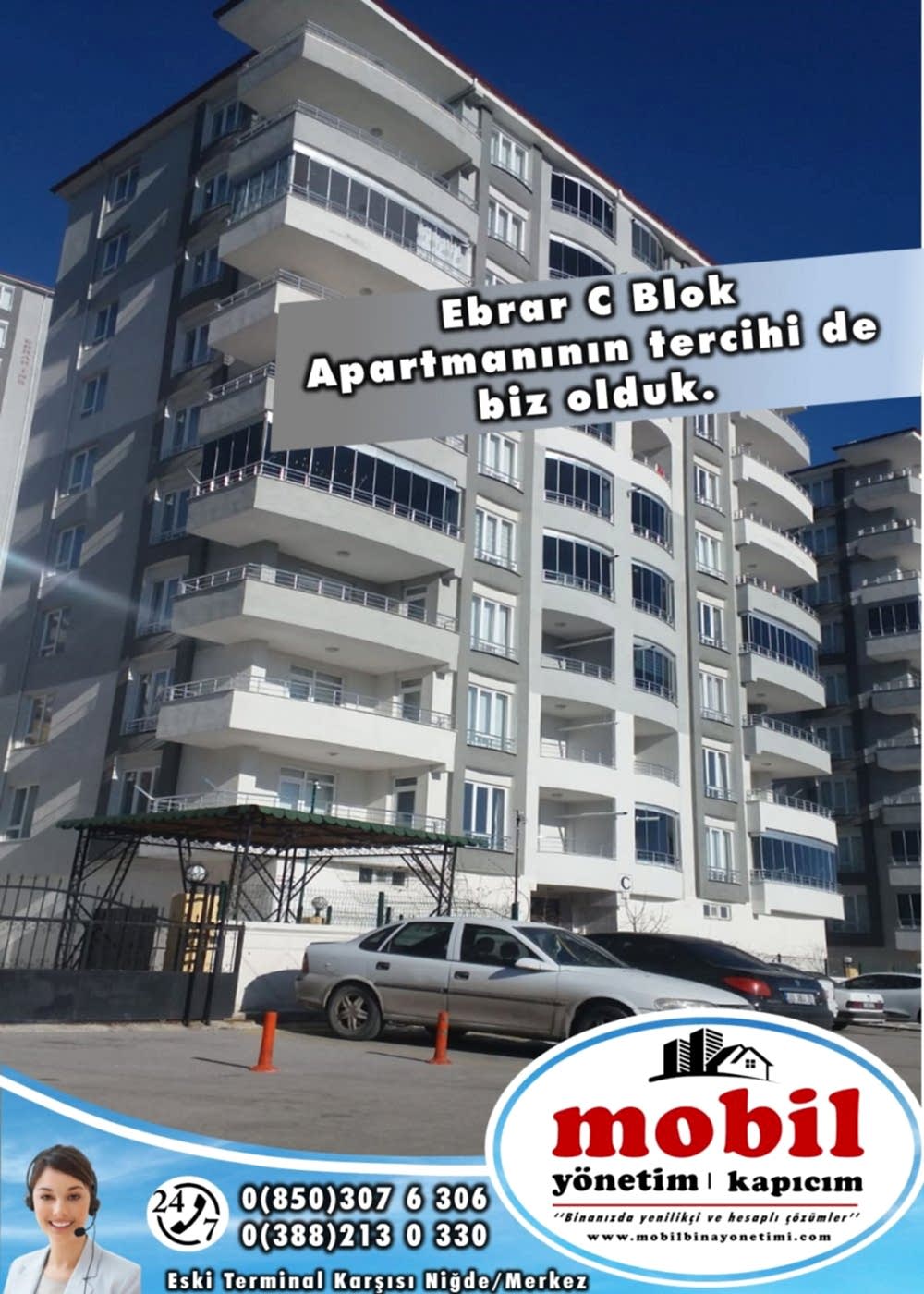 BİNALARIMIZ