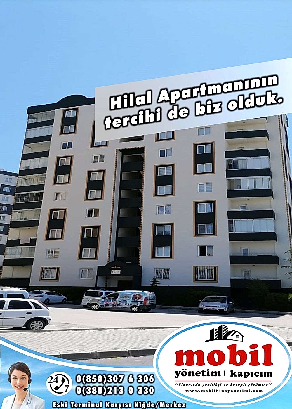 BİNALARIMIZ