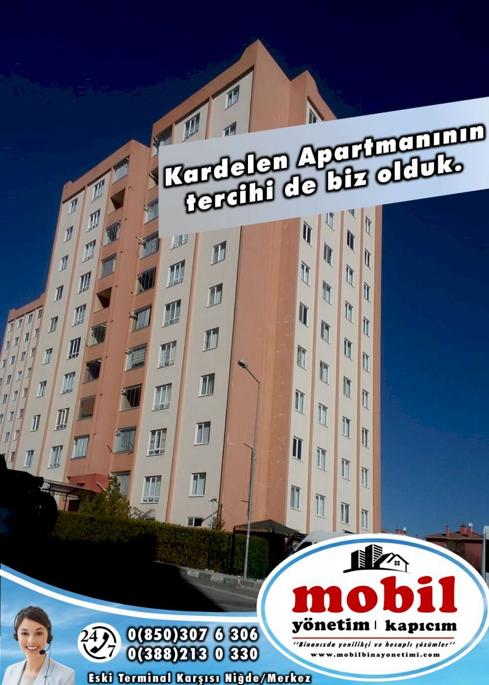 BİNALARIMIZ