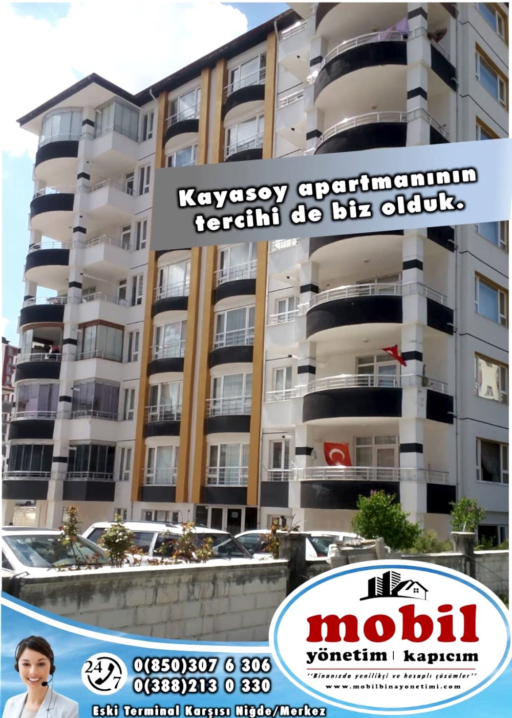 BİNALARIMIZ