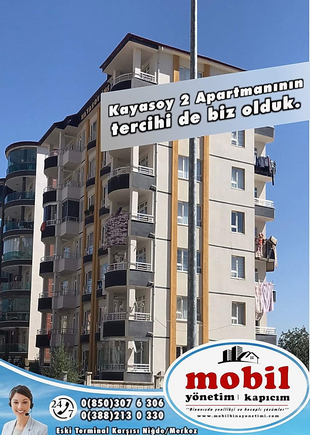 BİNALARIMIZ