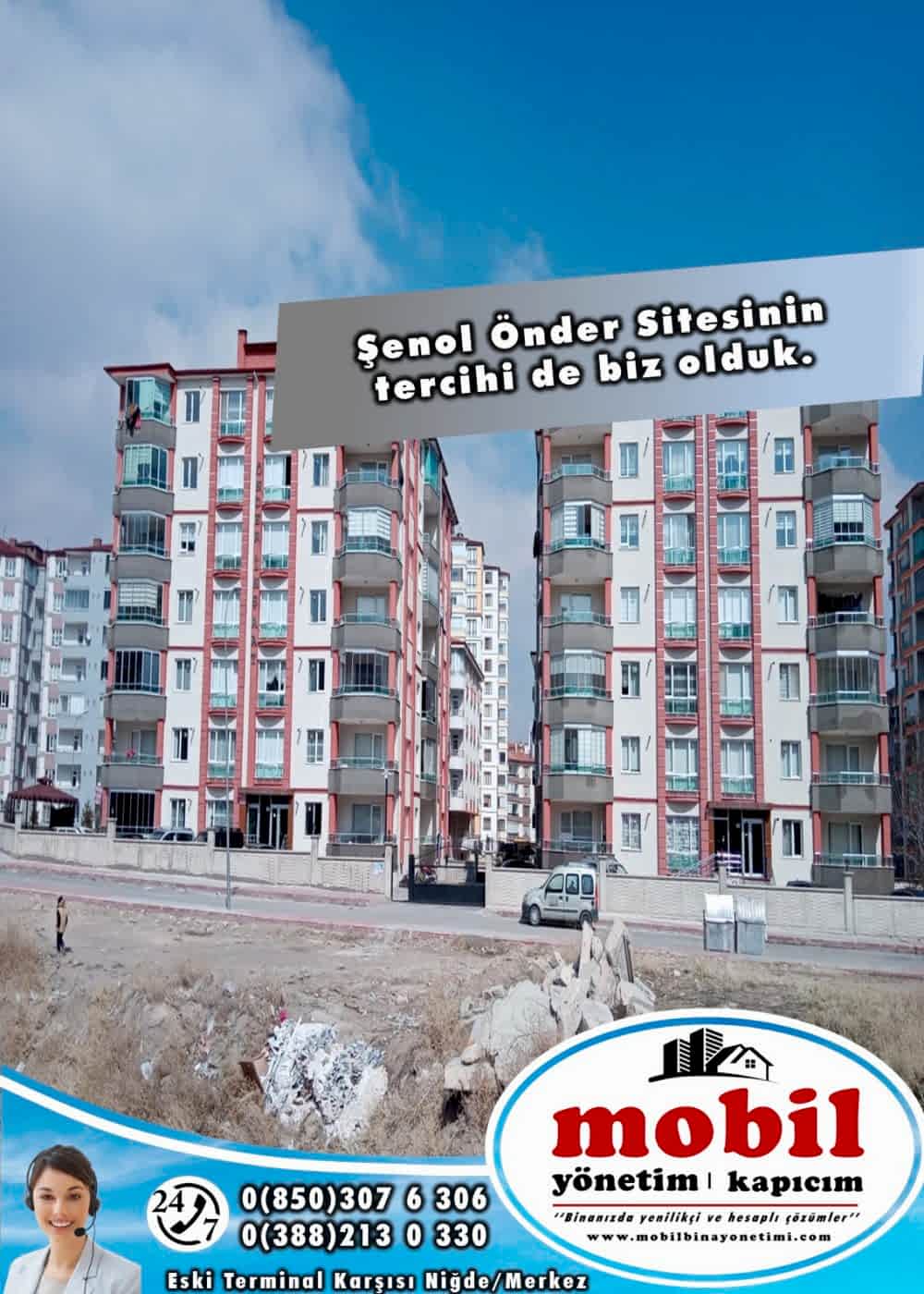 BİNALARIMIZ