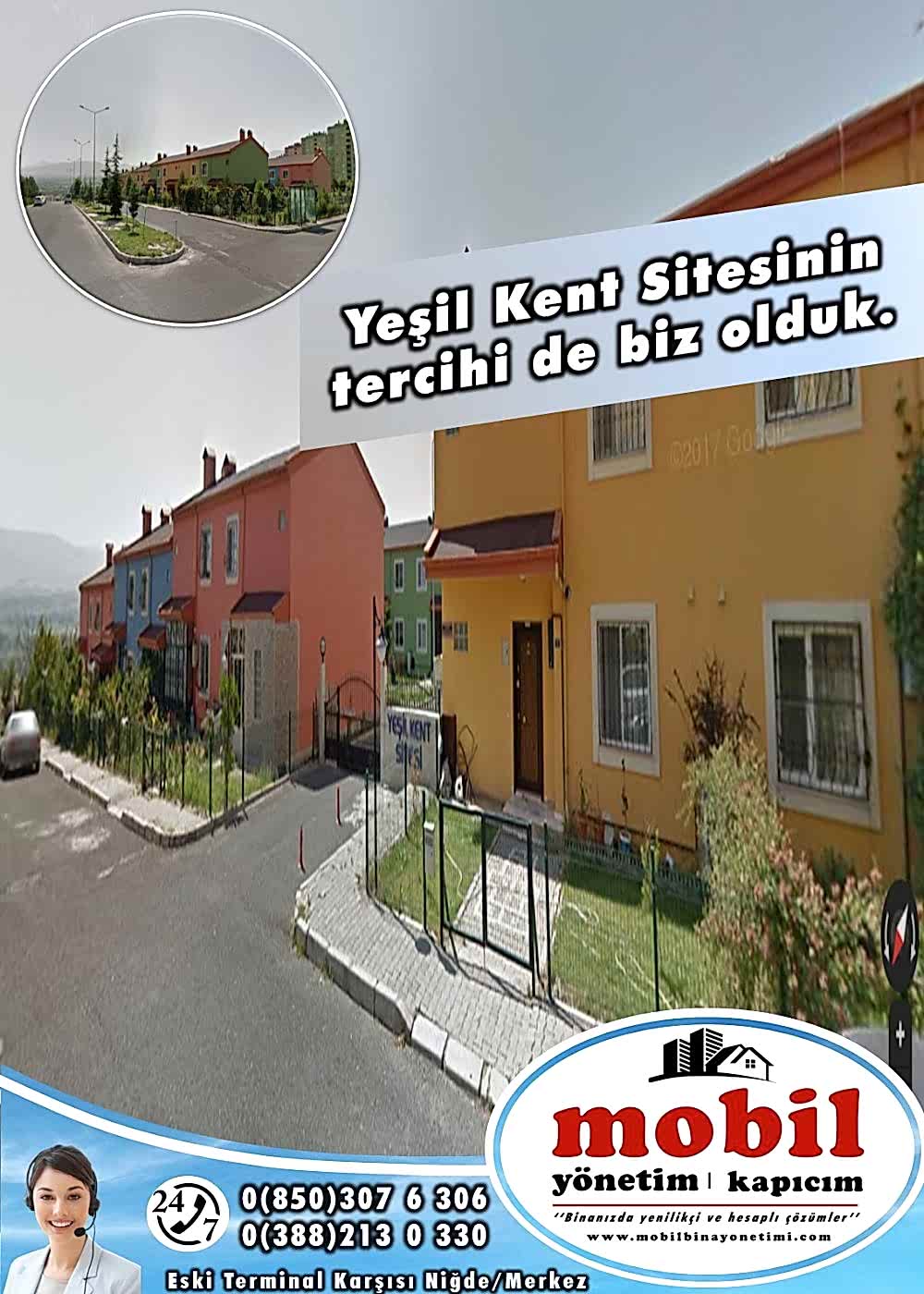 BİNALARIMIZ